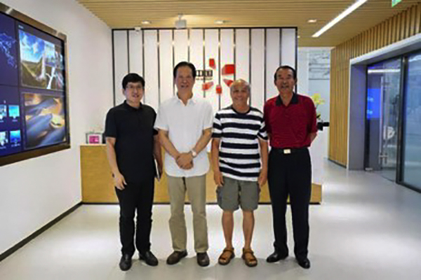 视觉中国加入中国新闻摄影学会 视觉中国加入中国新闻摄影学会