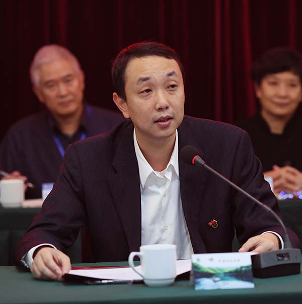 中国新闻摄影学会第八次会员代表大会开幕 中国新闻摄影学会第八次会员代表大会开幕