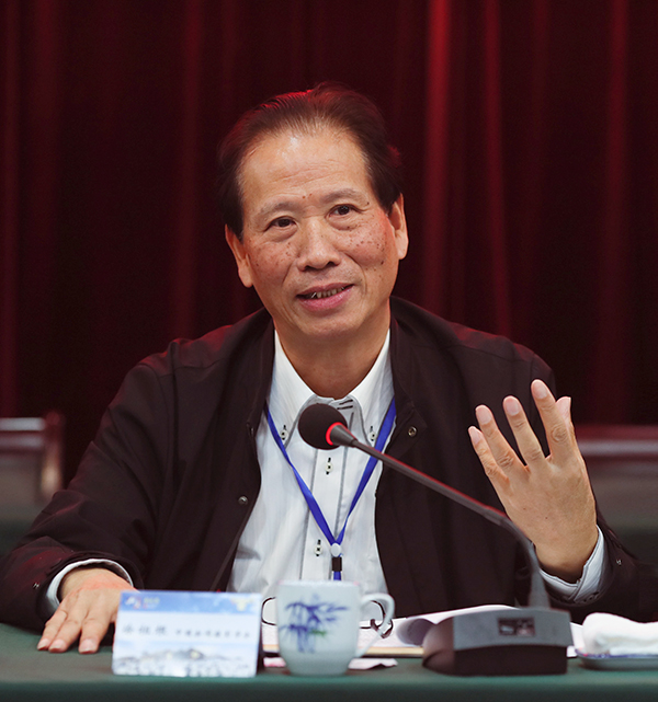 中国新闻摄影学会第八次会员代表大会开幕 中国新闻摄影学会第八次会员代表大会开幕