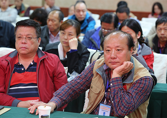 2018中国新闻摄影高峰论坛在兴文举办 2018中国新闻摄影高峰论坛在兴文举办