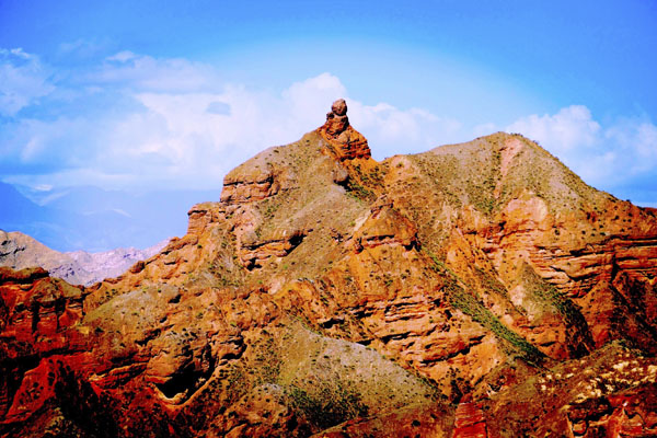 “中华之美”甘肃金张掖影像巡展在北京开幕 “中华之美”甘肃金张掖影像巡展在北京开幕