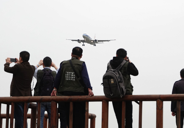 “美丽中国”全国百家媒体聚焦双流摄影采访活动举行 “美丽中国”全国百家媒体聚焦双流摄影采访活动举行