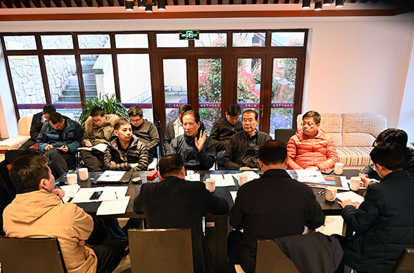 第二届中国(日照)新闻摄影周各项工作准备就绪 第二届中国(日照)新闻摄影周各项工作准备就绪