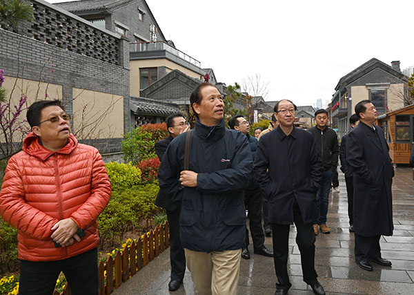 第二届中国(日照)新闻摄影周各项工作准备就绪 第二届中国(日照)新闻摄影周各项工作准备就绪