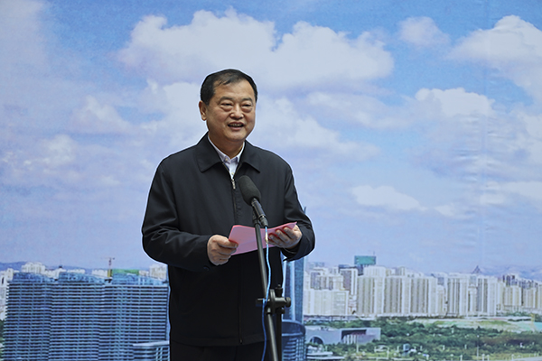 首届中国(日照)影像器材博览会开幕 首届中国(日照)影像器材博览会开幕