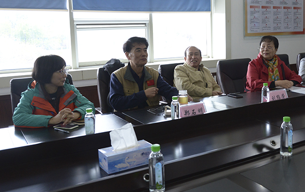 中国新闻摄影学会摄影基地联盟(筹)在山东日照成立 中国新闻摄影学会摄影基地联盟(筹)在山东日照成立