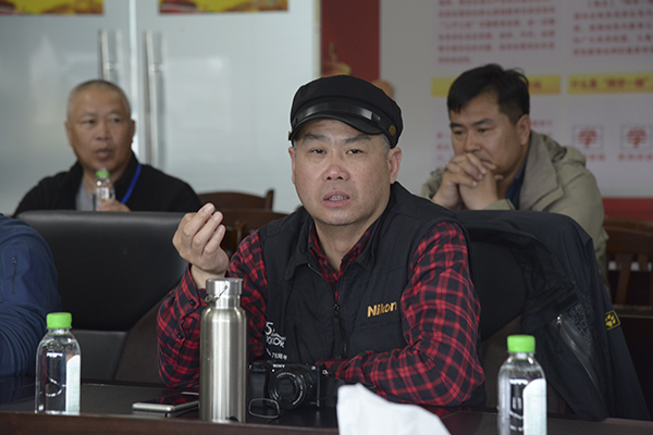 中国新闻摄影学会摄影基地联盟(筹)在山东日照成立 中国新闻摄影学会摄影基地联盟(筹)在山东日照成立