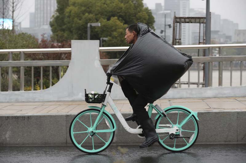 限塑十年 你坚持了吗？