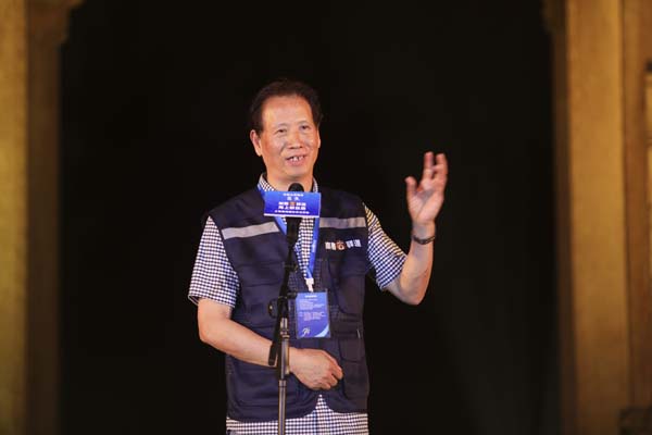 全国主流媒体聚焦“南粤古驿道· 海上新丝路” 全国主流媒体聚焦“南粤古驿道· 海上新丝路”