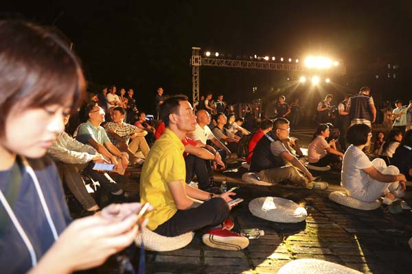 全国主流媒体聚焦“南粤古驿道· 海上新丝路” 全国主流媒体聚焦“南粤古驿道· 海上新丝路”