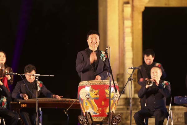 全国主流媒体聚焦“南粤古驿道· 海上新丝路” 全国主流媒体聚焦“南粤古驿道· 海上新丝路”