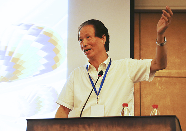 第二期航空航天系统新闻摄影培训班成功举办 第二期航空航天系统新闻摄影培训班成功举办