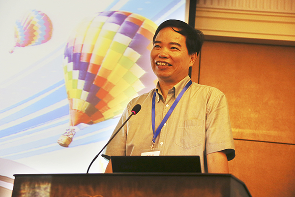 第二期航空航天系统新闻摄影培训班成功举办 第二期航空航天系统新闻摄影培训班成功举办