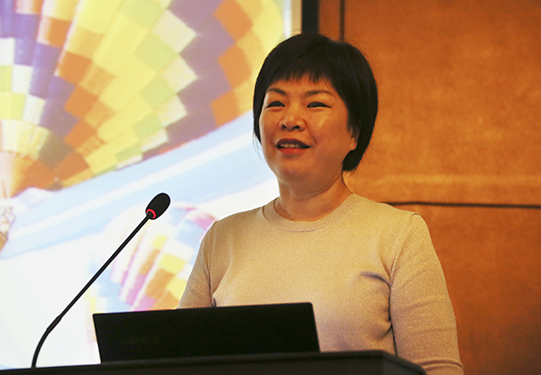 第二期航空航天系统新闻摄影培训班成功举办 第二期航空航天系统新闻摄影培训班成功举办