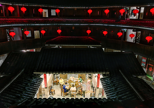 “壮丽70年 奋斗新时代——我和我的祖国·印记”全国视觉大赛启动 “壮丽70年 奋斗新时代——我和我的祖国·印记”全国视觉大赛启动