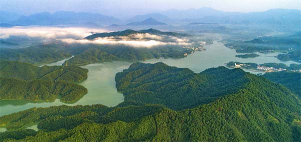 红土地上炼“四力” 长征起点悟初心 红土地上炼“四力” 长征起点悟初心