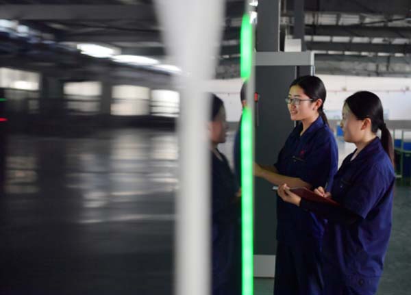 红土地上炼“四力” 长征起点悟初心 红土地上炼“四力” 长征起点悟初心