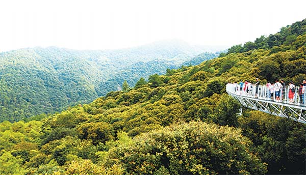 红土地上炼“四力” 长征起点悟初心 红土地上炼“四力” 长征起点悟初心