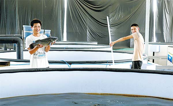 红土地上炼“四力” 长征起点悟初心 红土地上炼“四力” 长征起点悟初心