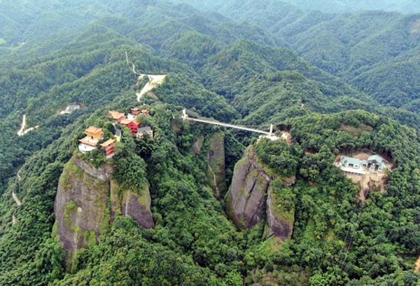 红土地上炼“四力” 长征起点悟初心 红土地上炼“四力” 长征起点悟初心