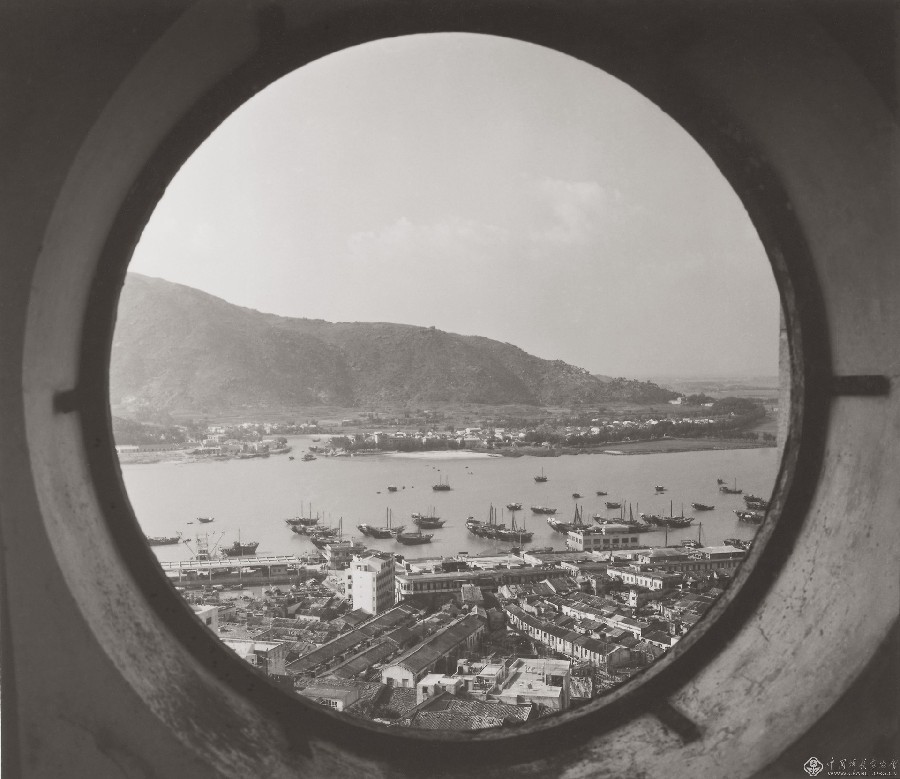 粤澳追梦 家国情怀——庆祝澳门回归祖国20周年摄影展