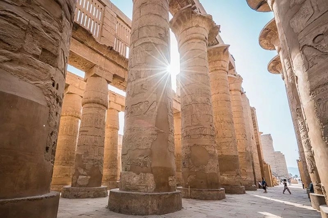 打破 “黄金时刻” 依赖症！如何在不同时间段拍出好片