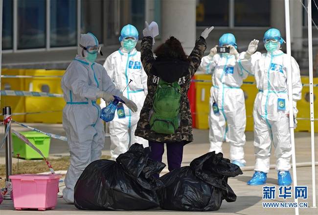 武汉所有方舱医院全部休舱 武汉所有方舱医院全部休舱