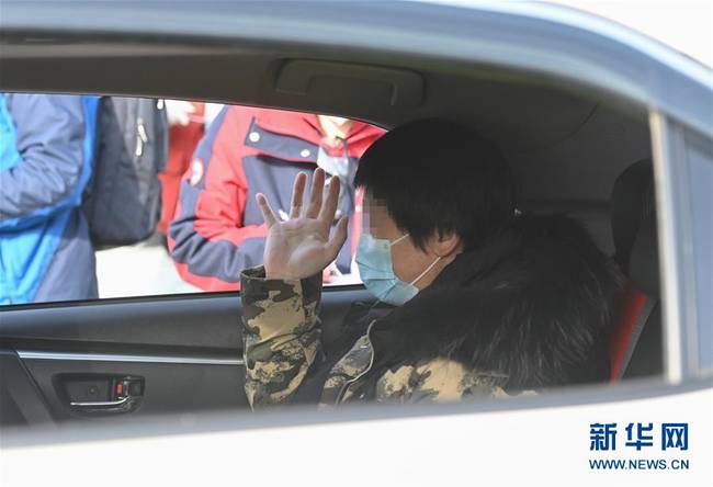 武汉所有方舱医院全部休舱 武汉所有方舱医院全部休舱