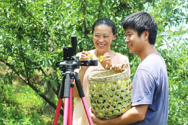 小康中国·幸福之路|第四届中国图片大赛火热征集中 小康中国·幸福之路|第四届中国图片大赛火热征集中