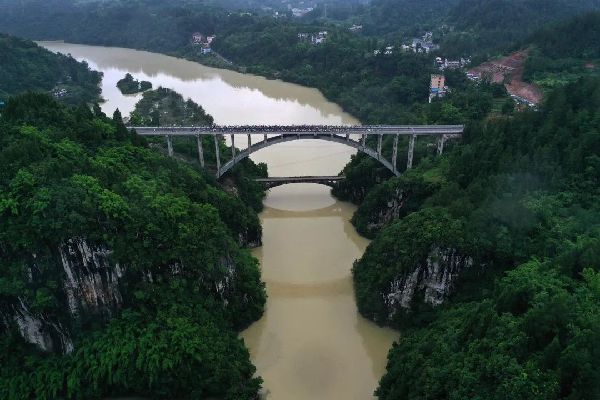 小康中国·幸福之路|第四届中国图片大赛火热征集中 小康中国·幸福之路|第四届中国图片大赛火热征集中