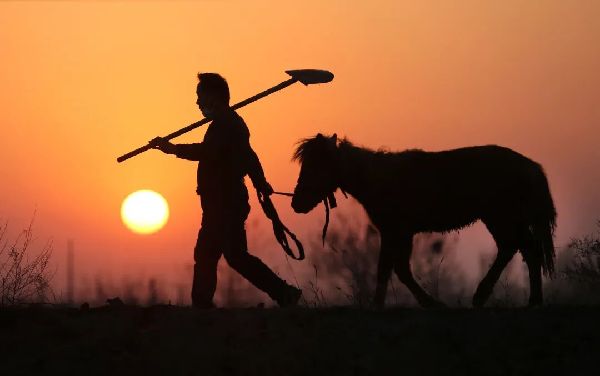 小康中国·幸福之路|第四届中国图片大赛火热征集中 小康中国·幸福之路|第四届中国图片大赛火热征集中