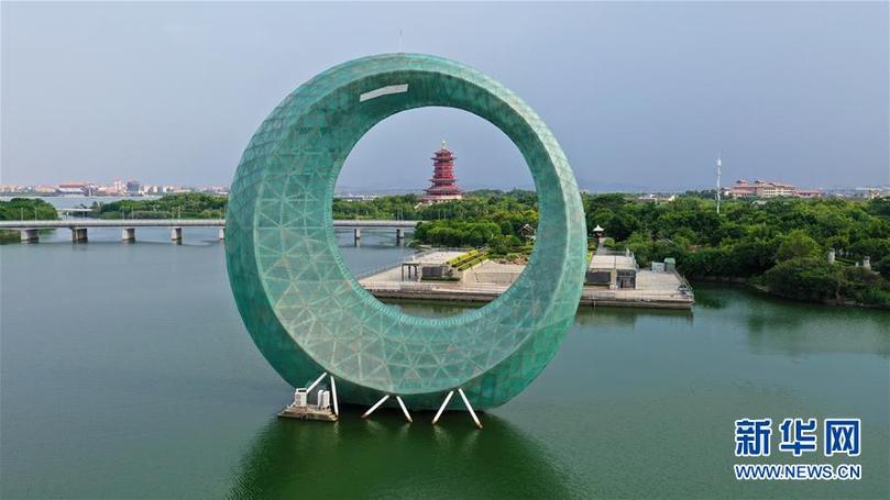 （特区40年·图文互动）（8）高颜值的生态花园之城——厦门生态建设观察