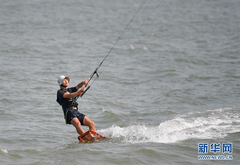 （特区40年·图文互动）（9）高颜值的生态花园之城——厦门生态建设观察