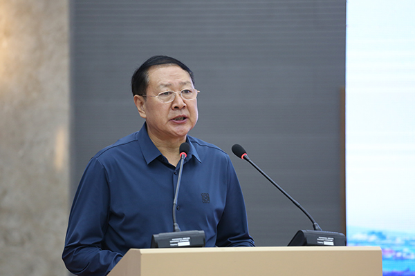 第三届中国新闻摄影周开幕 第三届中国新闻摄影周开幕