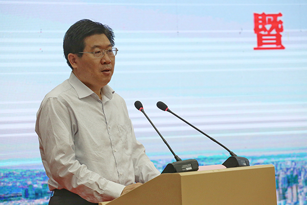 第三届中国新闻摄影周开幕 第三届中国新闻摄影周开幕