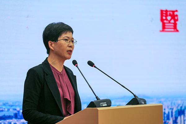 第三届中国新闻摄影周开幕 第三届中国新闻摄影周开幕