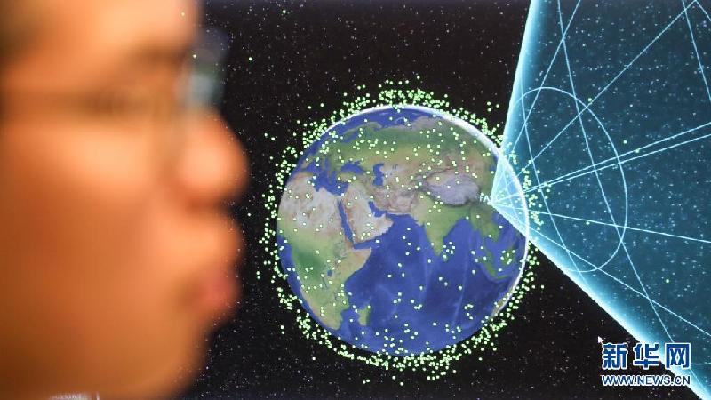 新华全媒+|向世界发出邀请 “中国天眼”3月31日正式对全球开放