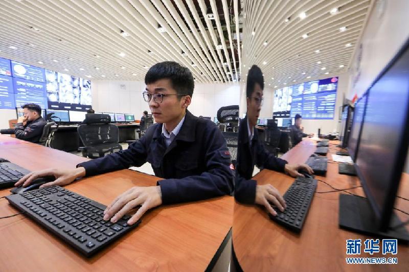 新华全媒+|向世界发出邀请 “中国天眼”3月31日正式对全球开放