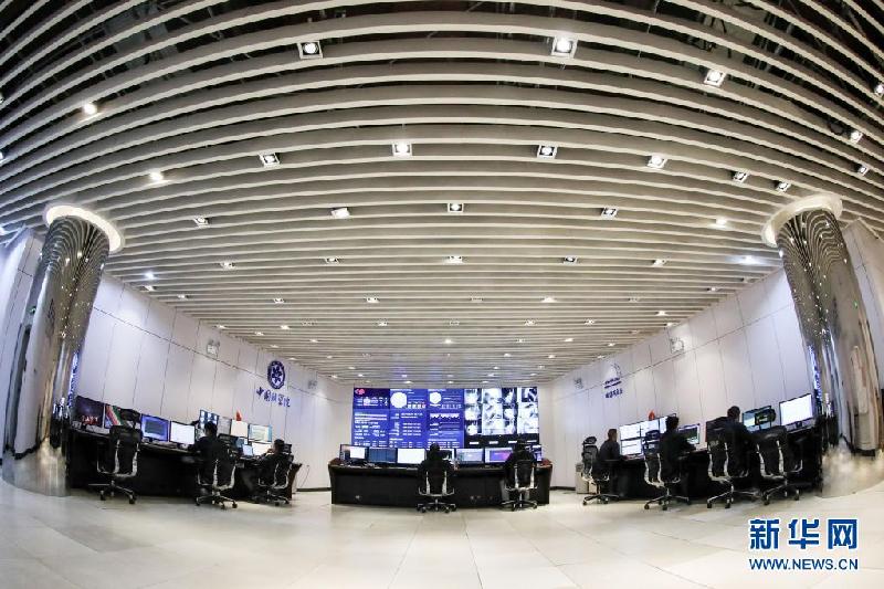 新华全媒+|向世界发出邀请 “中国天眼”3月31日正式对全球开放