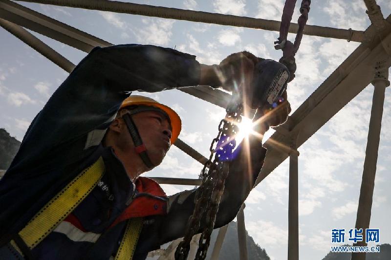 新华全媒+|向世界发出邀请 “中国天眼”3月31日正式对全球开放