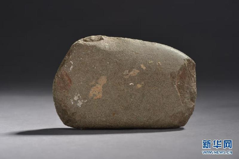 新华全媒+|“洞”见四万年——探访贵州贵安新区招果洞遗址