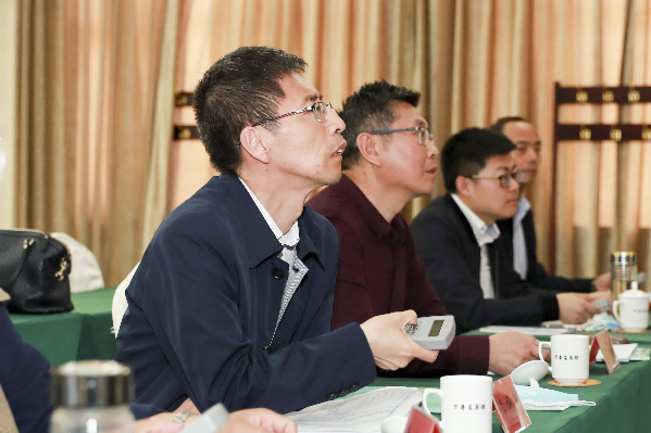 第三十一届中国新闻奖新闻摄影作品初评会召开 第三十一届中国新闻奖新闻摄影作品初评会召开