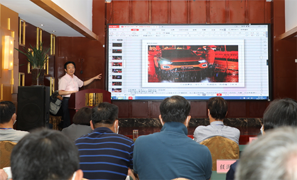 全国县市传媒新闻摄影交流研讨活动在盱眙举办 全国县市传媒新闻摄影交流研讨活动在盱眙举办