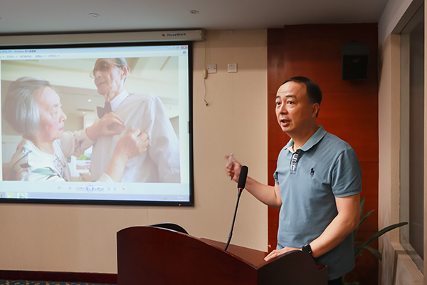 全国县市传媒新闻摄影交流研讨活动在盱眙举办 全国县市传媒新闻摄影交流研讨活动在盱眙举办