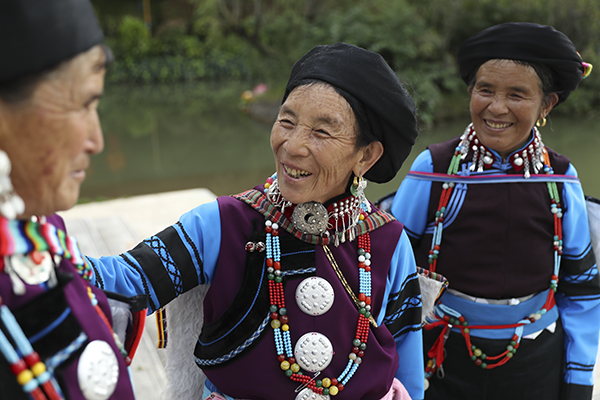北京国际摄影周“百年奋斗 百年答卷” ——庆祝中国共产党成立100周年新闻摄影展开幕 北京国际摄影周“百年奋斗 百年答卷” ——庆祝中国共产党成立100周年新闻摄影展开幕