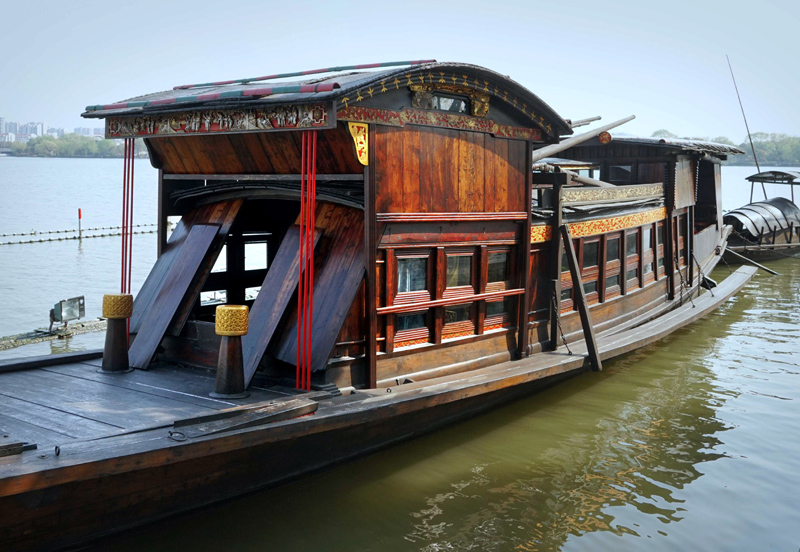 从“石库门”到“天安门”——中国革命圣地巡礼 从“石库门”到“天安门”——中国革命圣地巡礼