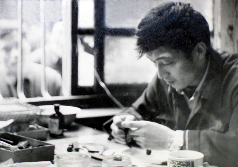 大党百年间 大党百年间