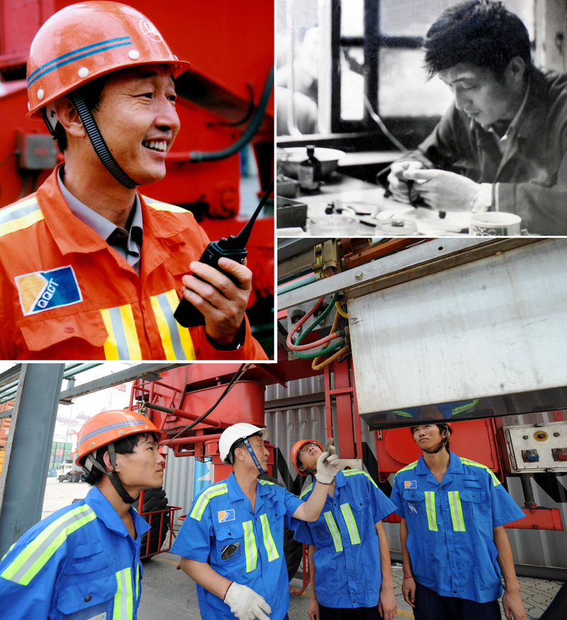 大党百年间 大党百年间