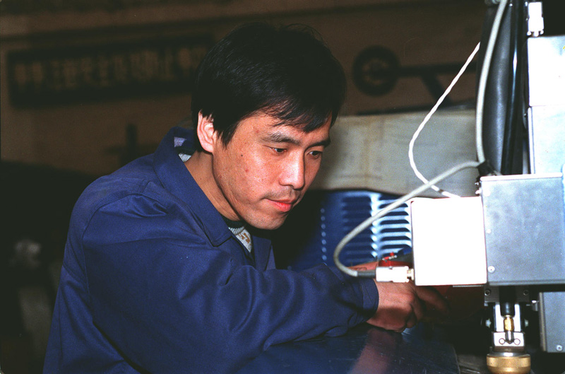 大党百年间 大党百年间