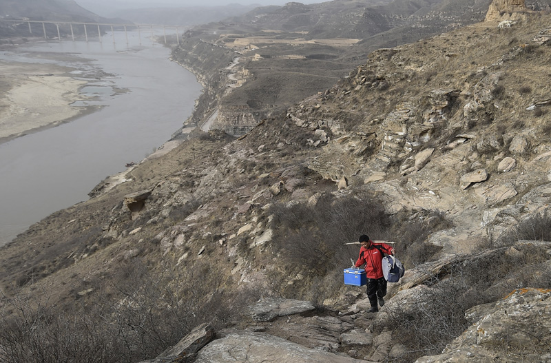 大党百年间 大党百年间